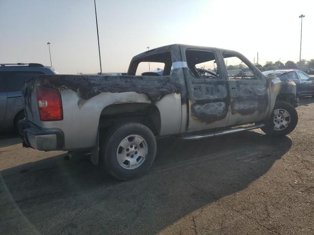 Vin: 3gcrkse38ag105284, lot: 58815235, chevrolet all models k1500 lt 20103