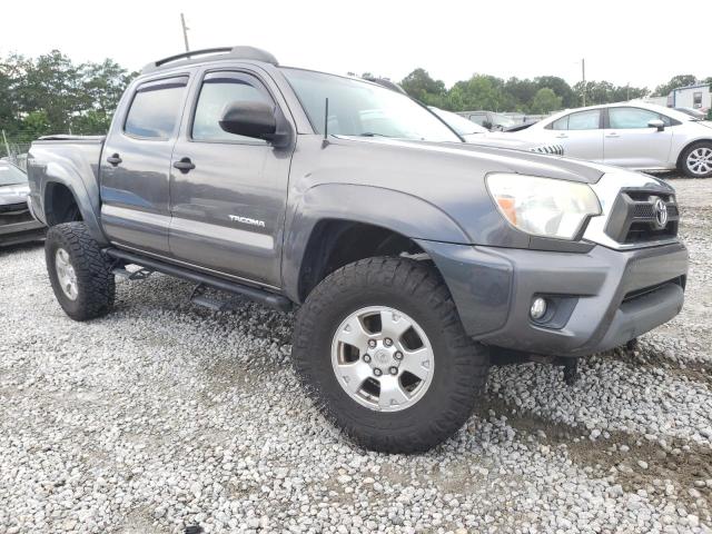 Vin: 5tflu4en5dx060396, lot: 61759055, toyota tacoma double cab 20134