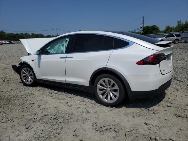Vin: 5yjxcae26jf100953, lot: 59179415, tesla model x 20182