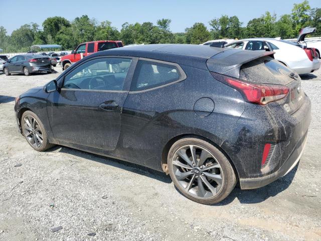 2020 HYUNDAI VELOSTER B - KMHTG6AF8LU021704