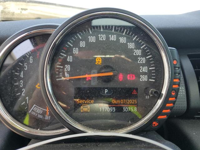 2016 MINI COOPER WMWXU1C57G2D09107