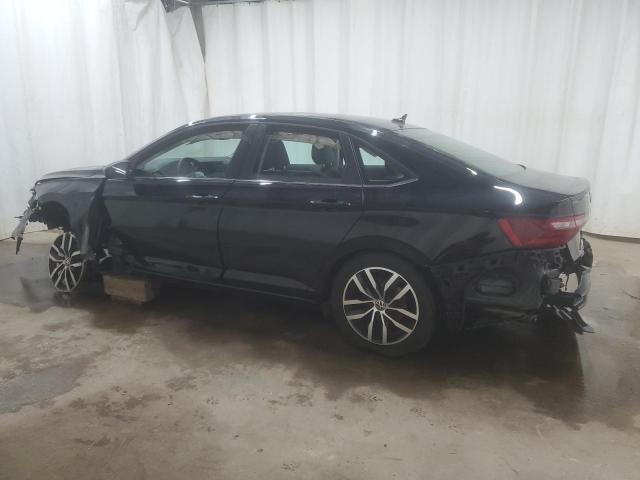 Vin: 3vwex7buxsm020991, lot: 61502775, volkswagen jetta se 20252
