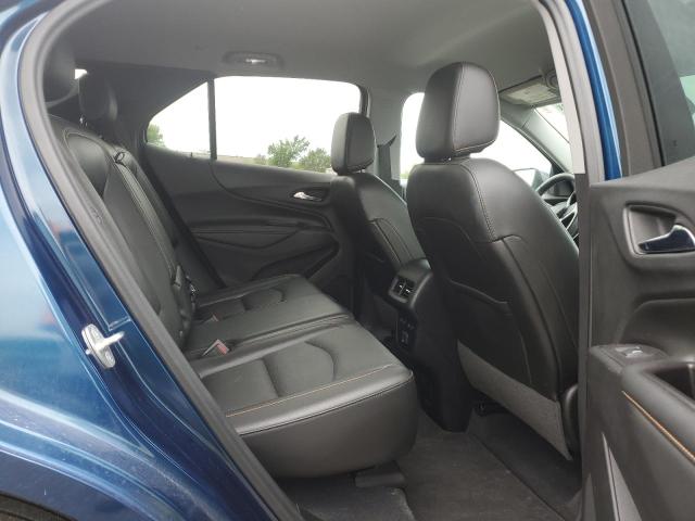 2020 CHEVROLET EQUINOX PR - 2GNAXXEV5L6163601