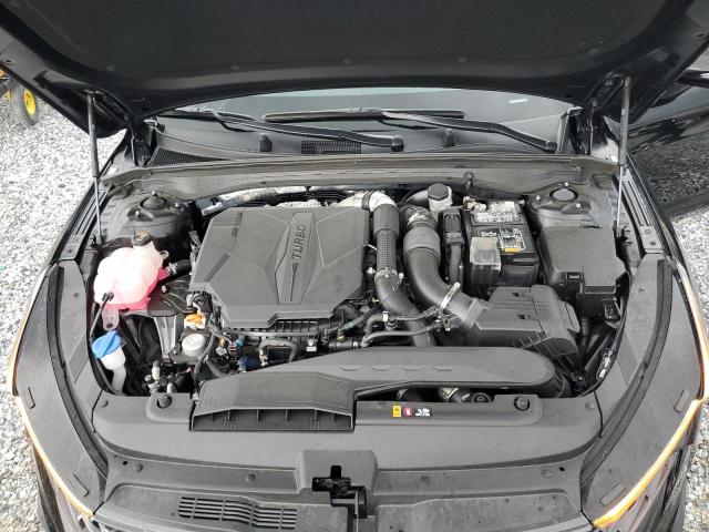 2024 KIA K5 GT 5XXG44J85RG250781