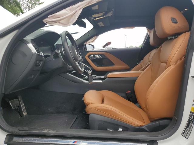 2022 BMW M240XI 3MW53CM09N8C78639