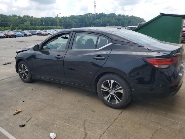 2023 NISSAN SENTRA SV 3N1AB8CV3PY285784