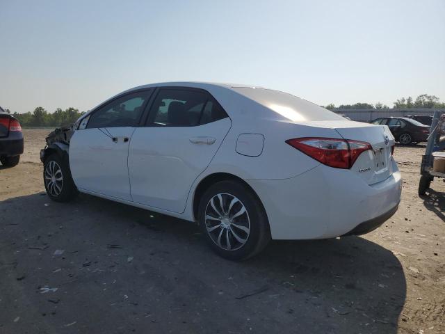 Vin: 2t1burhe8fc371827, lot: 61424815, toyota corolla l 20152