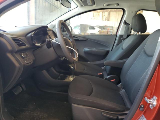 2021 CHEVROLET SPARK LS KL8CB6SA4MC228063