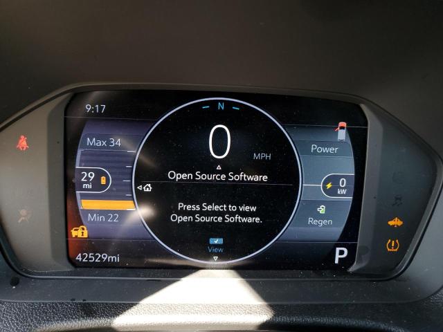 2023 CHEVROLET BOLT EV 1L 1G1FW6S01P4187494