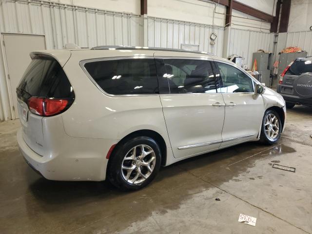 2017 CHRYSLER PACIFICA L - 2C4RC1GG5HR670555