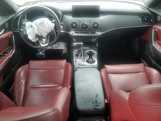 2022 KIA STINGER GT KNAE35LD9N6110216