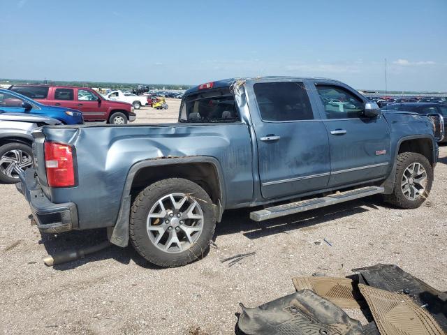2014 GMC SIERRA K15 - 3GTU2VEC3EG489217