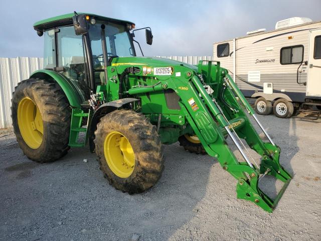 JOHN DEERE UNKNOWN