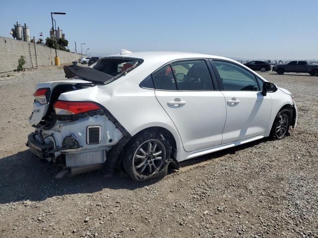 Vin: jtdeamde2n3003312, lot: 60747575, toyota corolla le 20223