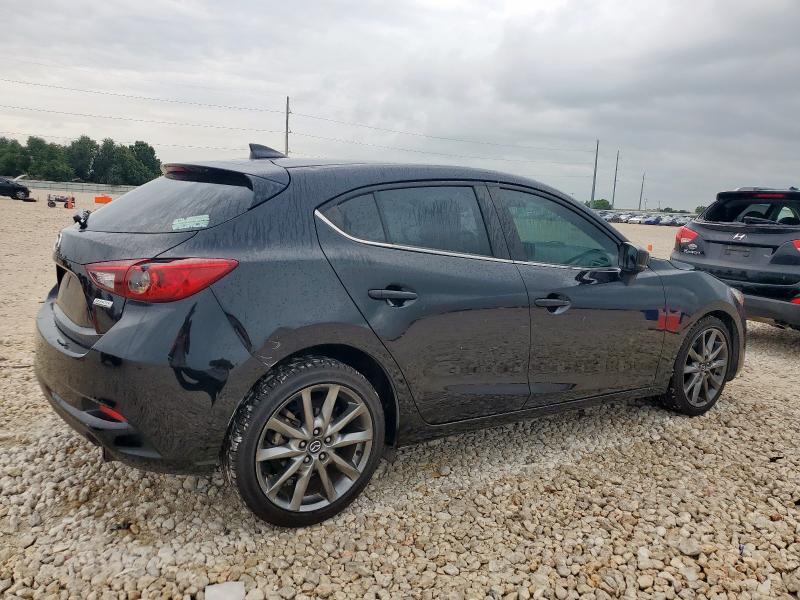 Vin: 3mzbn1l37jm276984, lot: 60177015, mazda 3 touring 20183