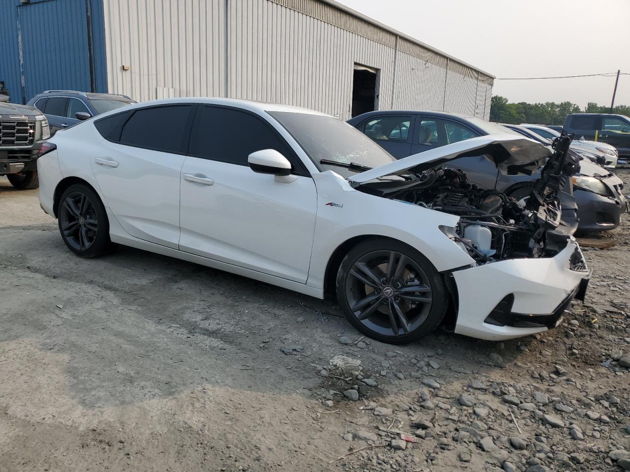 ACURA INTEGRA A-SPEC