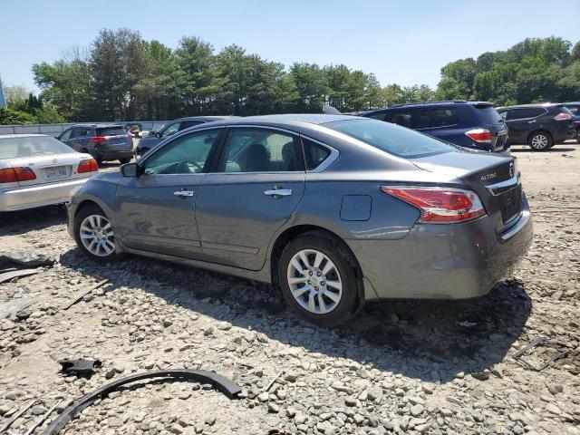 Vin: 1n4al3ap1fn392481, lot: 62381005, nissan altima 2.5 20152