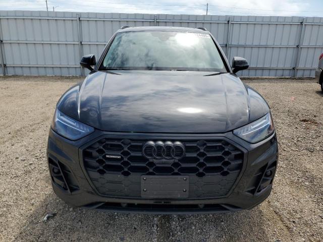 2022 AUDI Q5 PRESTIG WA1FAAFY7N2111029