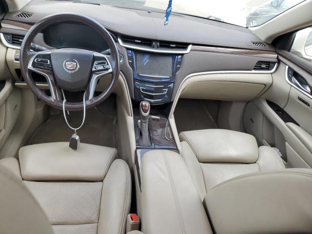 2015 CADILLAC XTS PREMIU 2G61R5S37F9265904