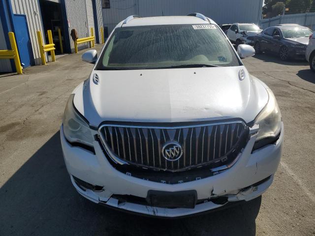 2016 BUICK ENCLAVE 5GAKRBKD3GJ277290