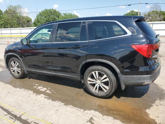 Vin: 5fnyf5h80gb048330, lot: 62131175, honda pilot exl 20162