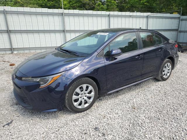 Vin: 5yfb4mde4pp003736, lot: 59257445, toyota corolla le 2023 img_1