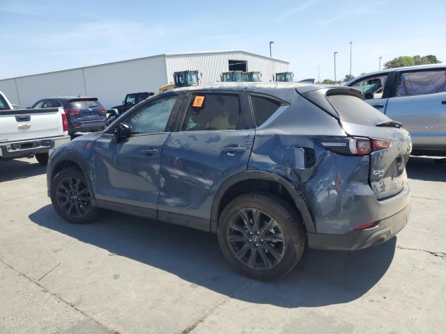 MAZDA CX-5 PREFE 2025 gray  gas JM3KFBCM2S0606976 photo #3