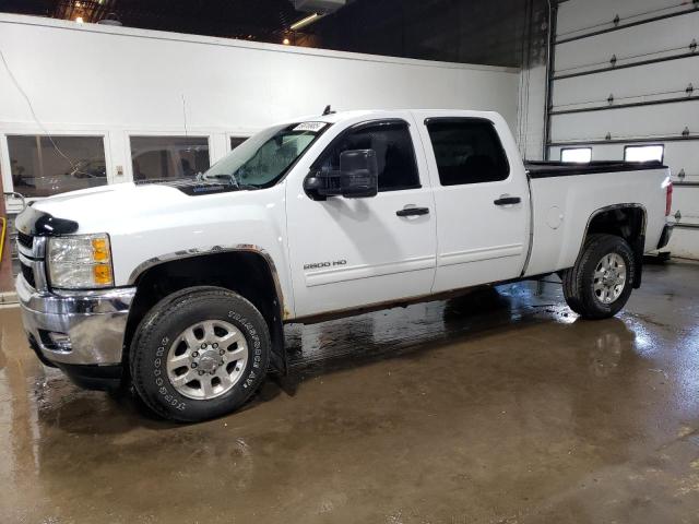 Vin: 1gc1kxc80bf163756, lot: 59816985, chevrolet all models k2500 heavy duty lt 2011 img_1