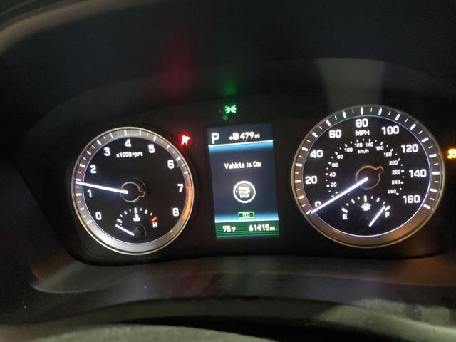 2018 HYUNDAI SONATA SPO 5NPE34AF5JH629345