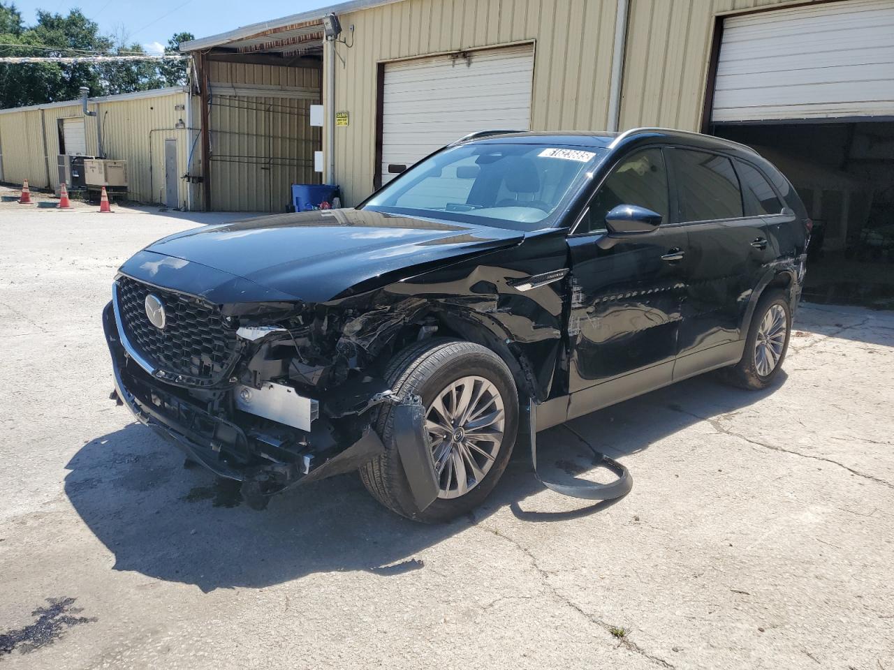 MAZDA CX-90 SELECT