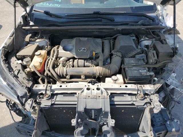2017 LEXUS NX 200T BA JTJYARBZ2H2057832