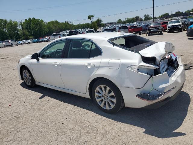 Vin: 4t1c11ak2lu974670, lot: 59216275, toyota camry le 20202