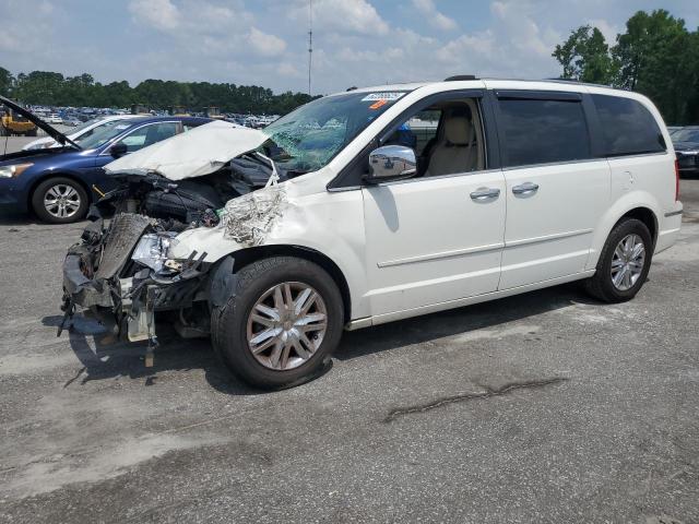 CHRYSLER TOWN & COU