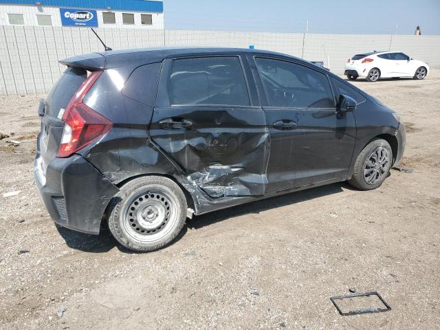 2016 HONDA FIT LX JHMGK5H50GX015359
