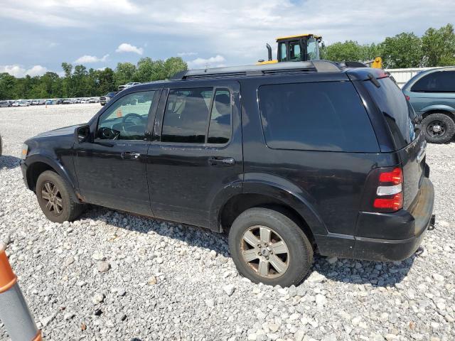 Vin: 1fmeu7de5aua16547, lot: 63267315, ford explorer xlt 20102