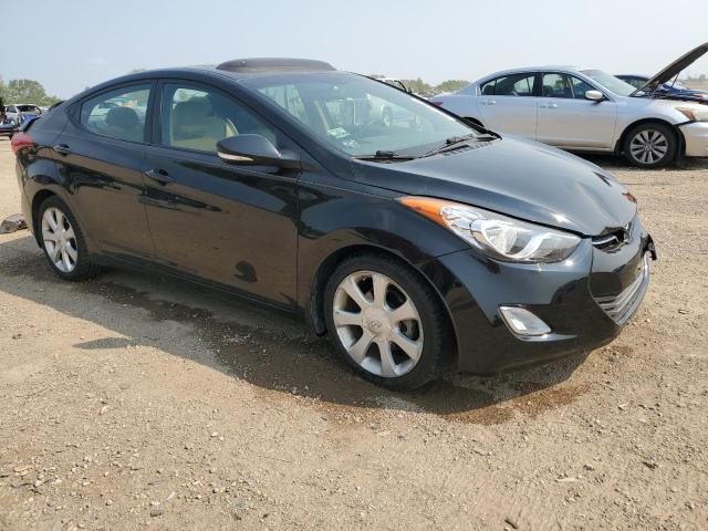 Vin: 5npdh4ae9dh179756, lot: 59954085, hyundai elantra gls 20134