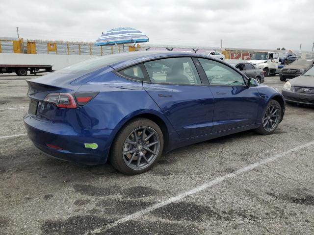 Vin: 5yj3e1ea1pf555959, lot: 59812955, tesla model 3 20233