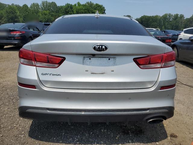2019 KIA OPTIMA LX - 5XXGT4L34KG363678