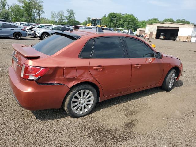 Vin: jf1ge6b62ah516910, lot: 60888775, subaru impreza 2.5i premium 20103