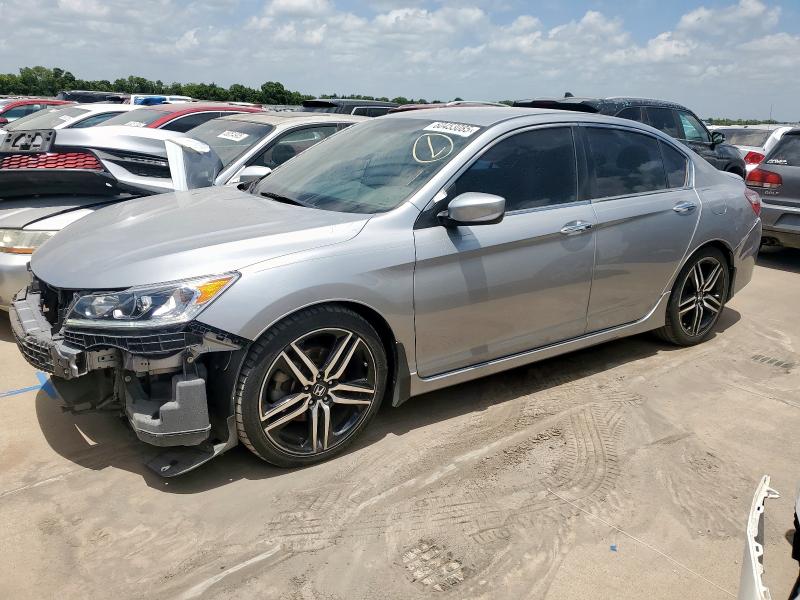 Vin: 1hgcr2f55ha077861, lot: 60453085, honda accord sport 2017 img_1