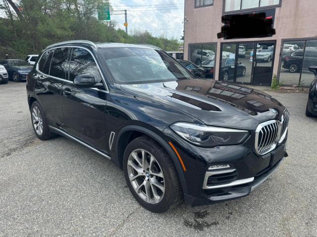 Vin: 5uxcr6c59kll21466, lot: 59894305, bmw x5 xdrive40i 2019 img_1