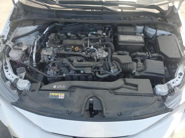 2024 TOYOTA COROLLA LE 5YFB4MDE7RP155187