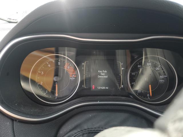 2020 JEEP CHEROKEE L 1C4PJMLN5LD550818