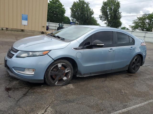 Vin: 1g1ra6e49du138047, lot: 60309735, chevrolet volt 2013 img_1