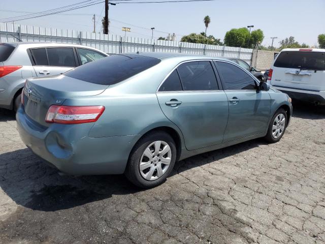 2011 TOYOTA CAMRY BASE - 4T4BF3EK2BR104733