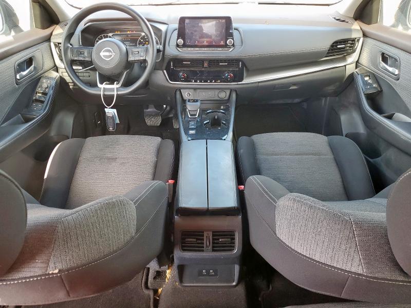 2023 NISSAN ROGUE SV 5N1BT3BA1PC685587