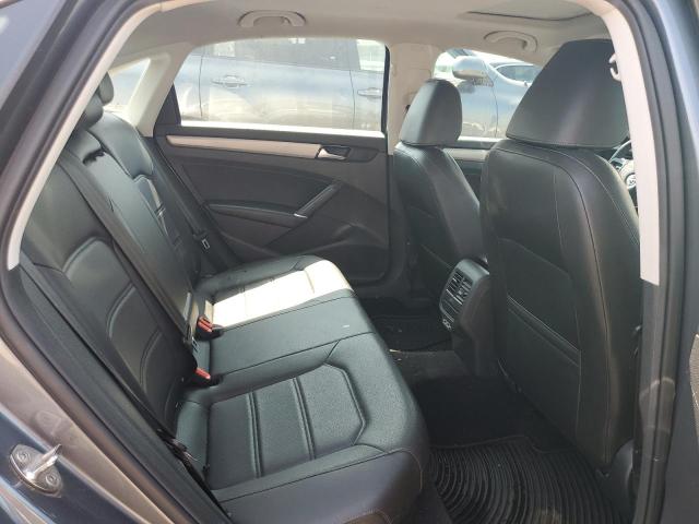 2021 VOLKSWAGEN PASSAT SE 1VWSA7A32MC012319