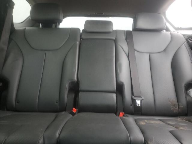 2023 HYUNDAI SANTA FE S 5NMS3DAJ1PH529272