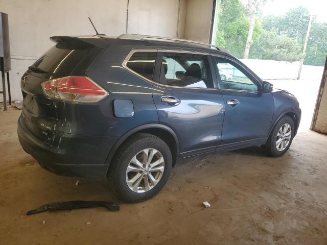 Vin: 5n1at2mv0ec777857, lot: 60744755, nissan rogue s 20143