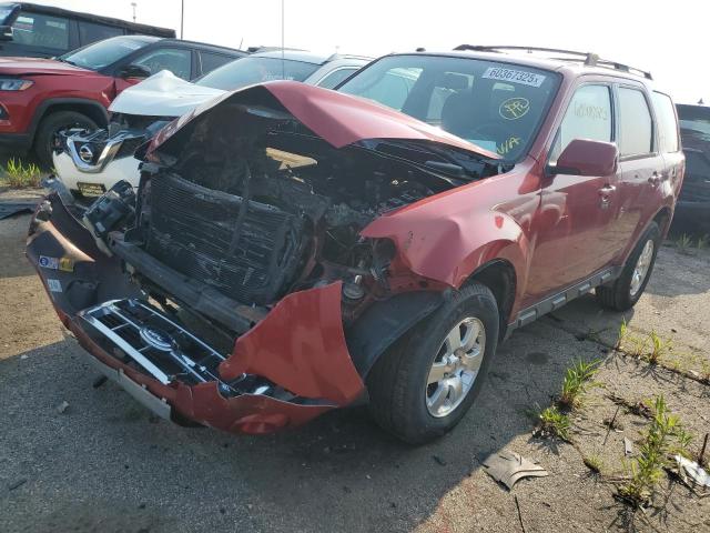 Vin: 1fmcu0eg7cka49093, lot: 60367325, ford escape limited 2012 img_1
